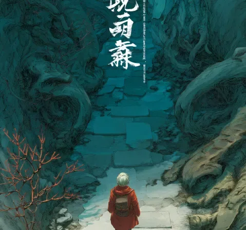 《恋语花房》封面缩略图